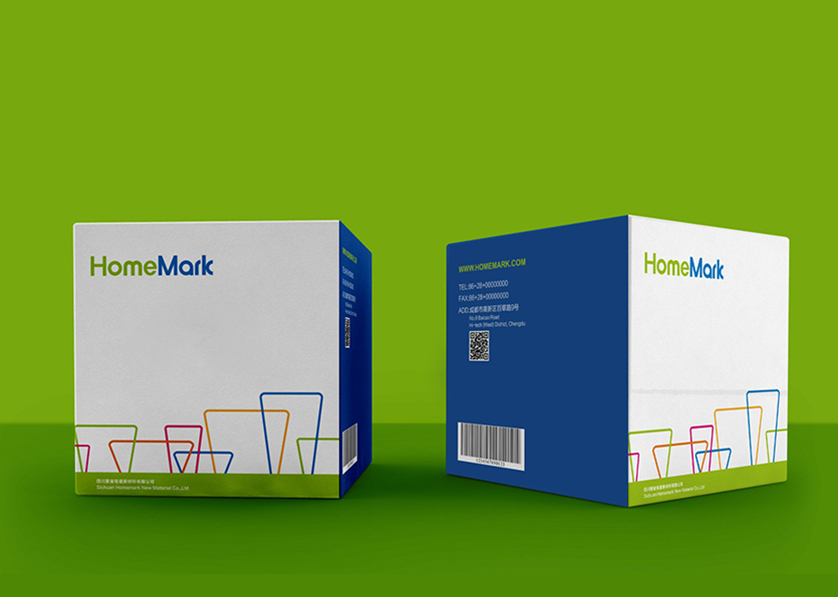 细河区VI设计公司