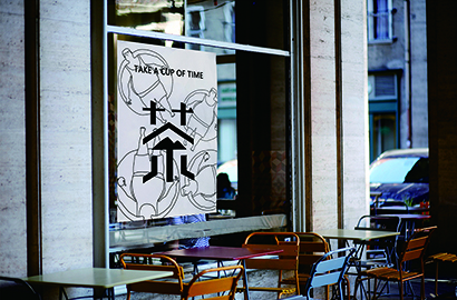 细河区VI设计：融合城市文化，打造特色品牌标识